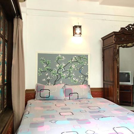 North Hostel N.2 Hanoi Exteriör bild