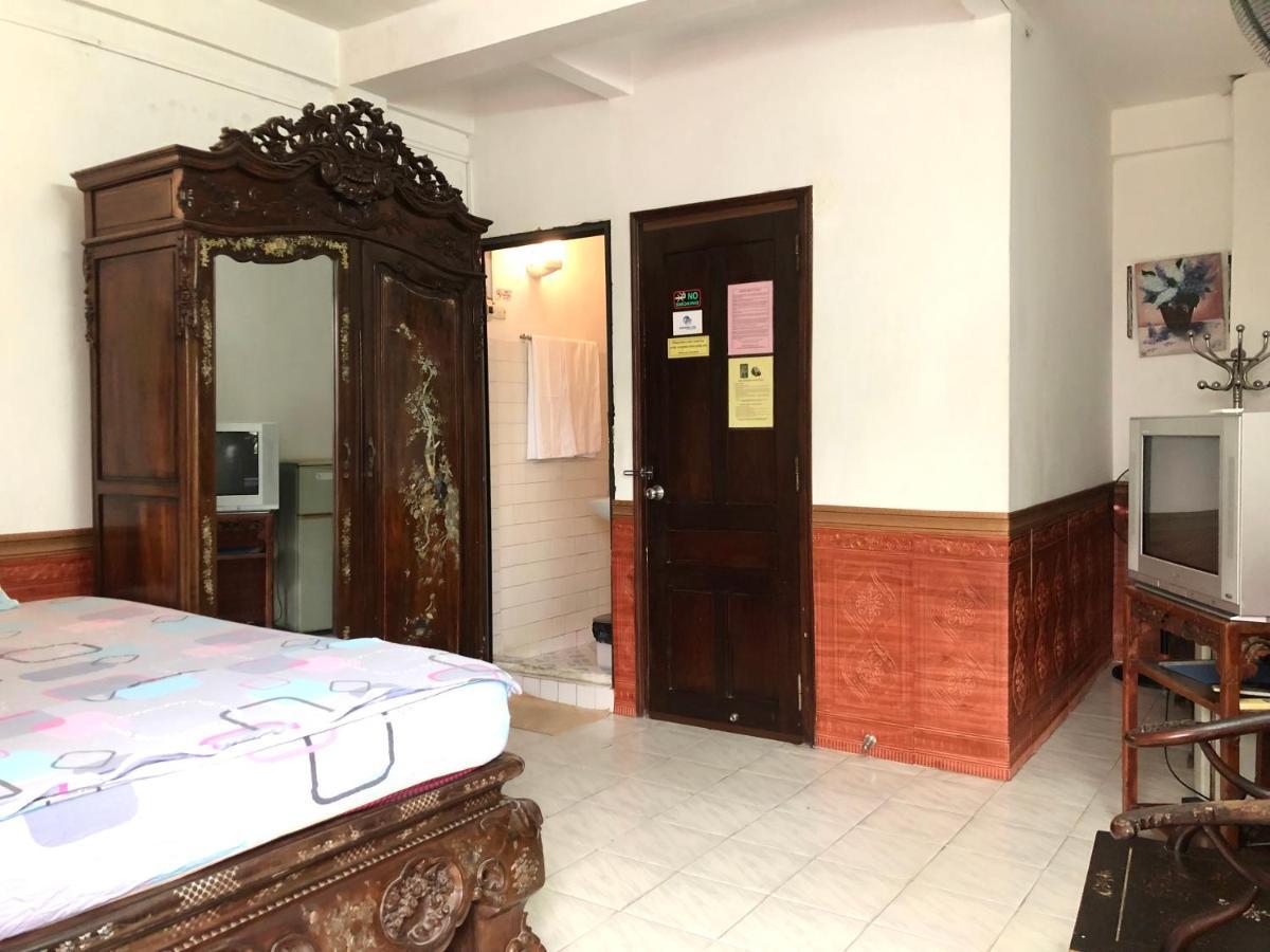 North Hostel N.2 Hanoi Exteriör bild
