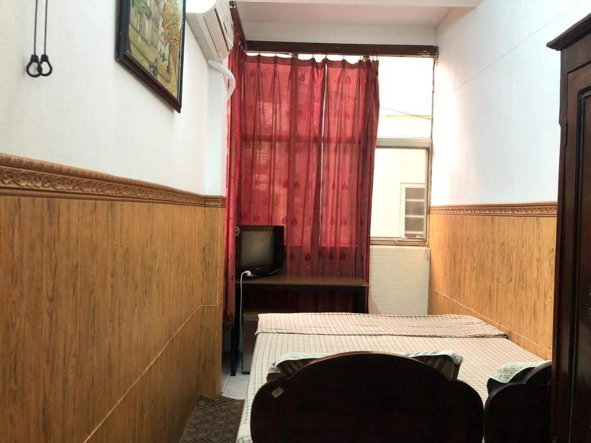 North Hostel N.2 Hanoi Exteriör bild