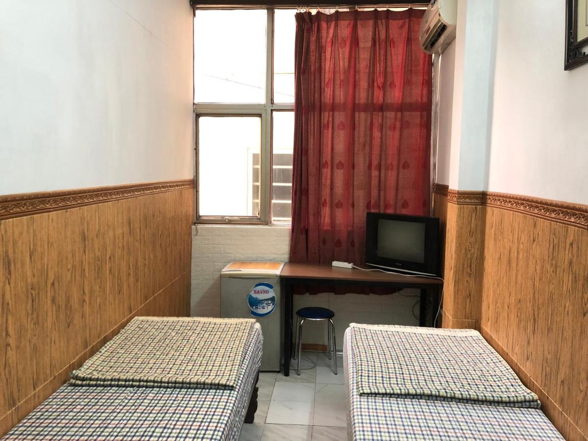 North Hostel N.2 Hanoi Exteriör bild