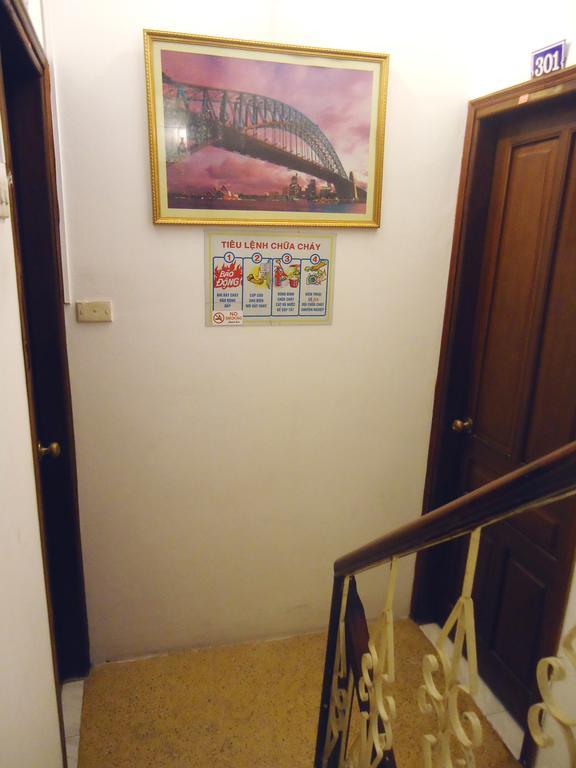 North Hostel N.2 Hanoi Exteriör bild