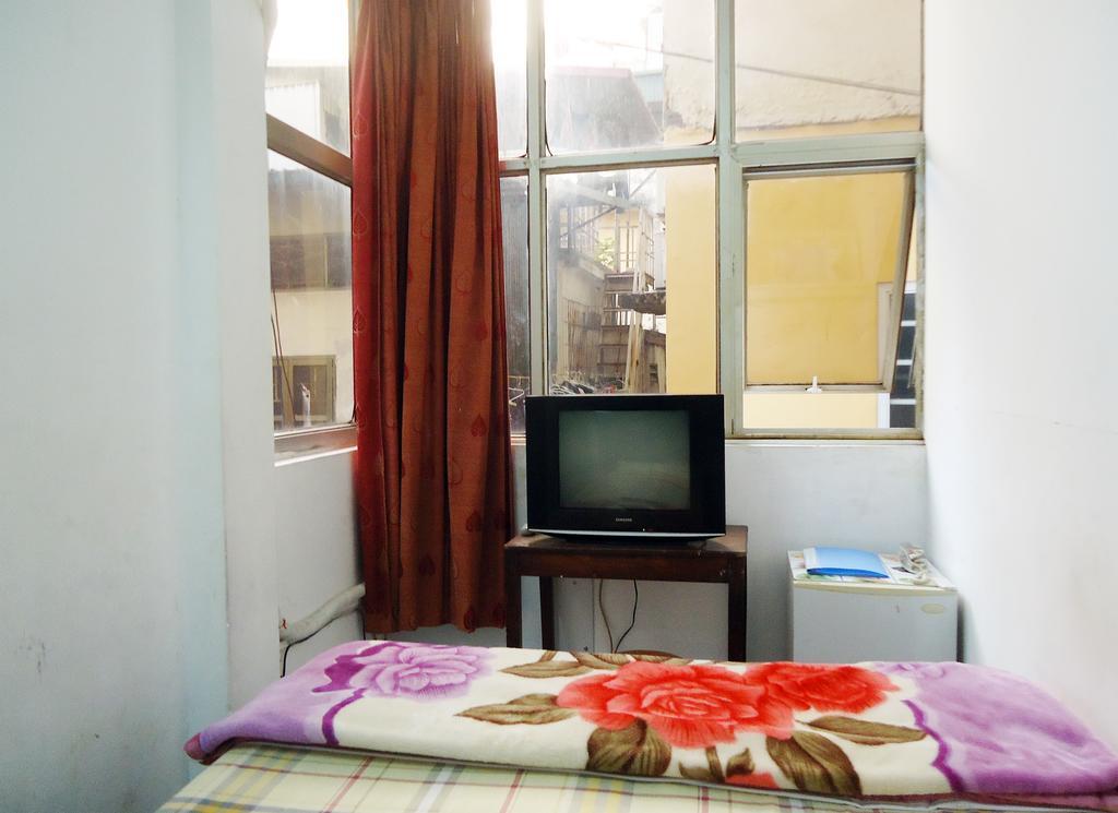 North Hostel N.2 Hanoi Rum bild