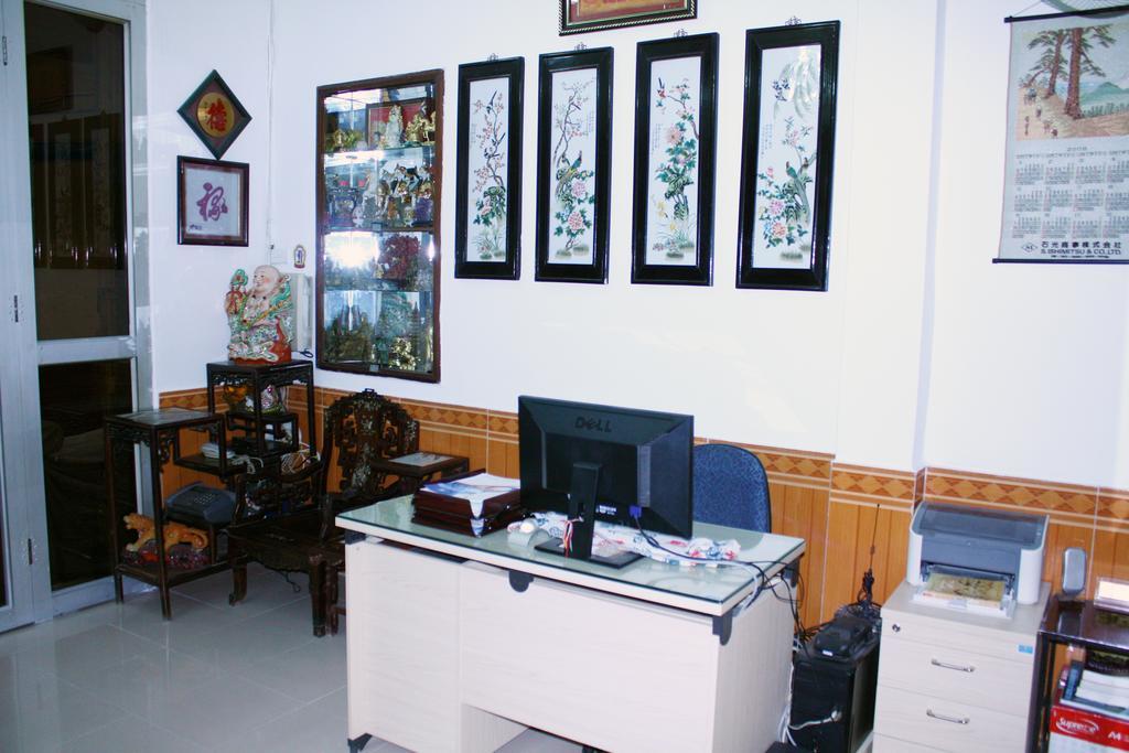 North Hostel N.2 Hanoi Exteriör bild